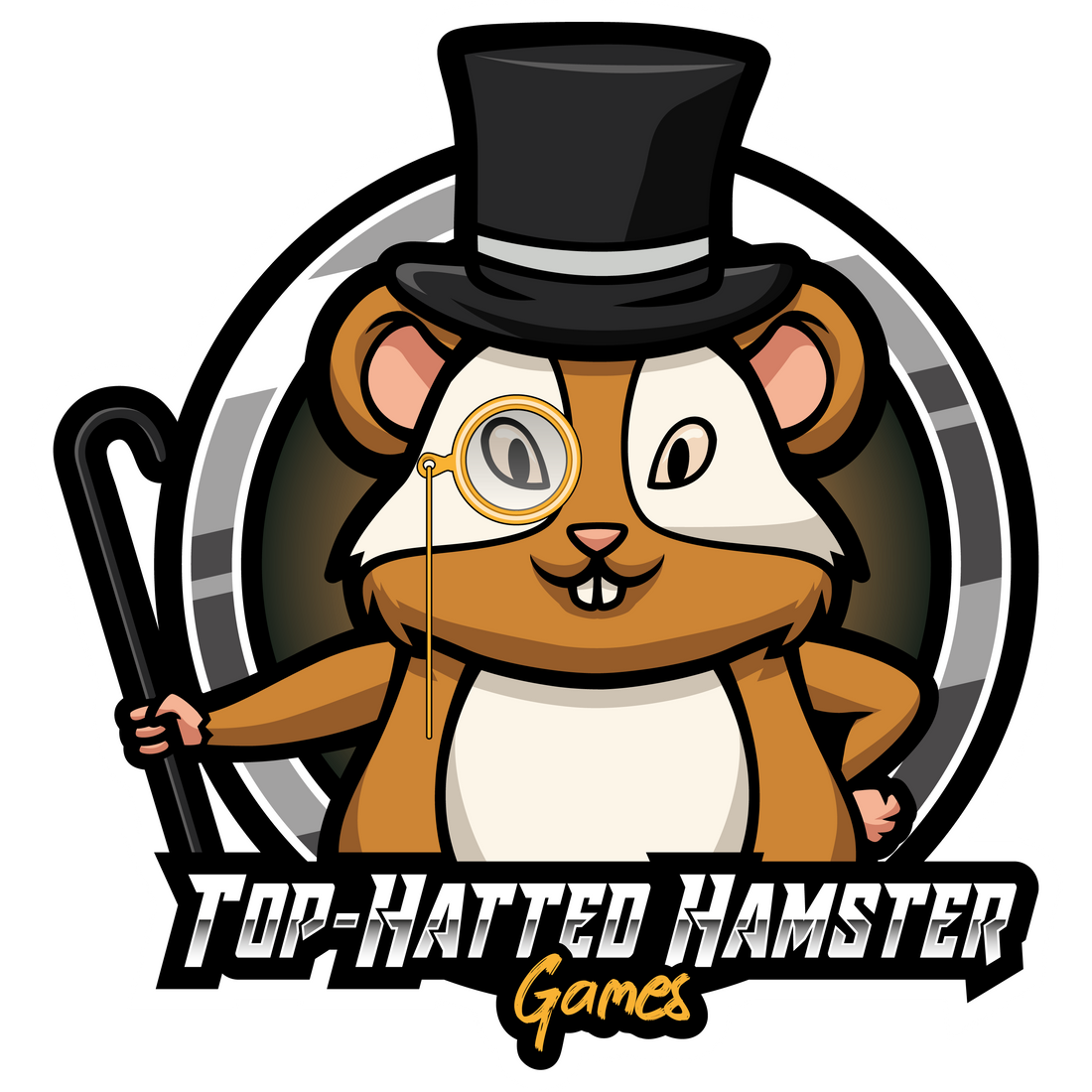 Wizkids! Wizards of the Coast? What's next from Top-Hatted Hamster
